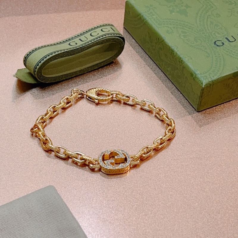 Gucci Bracelets